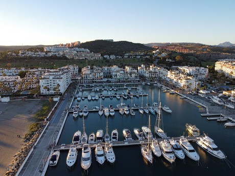 Marina De La Duquesa